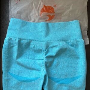 OQQ  Bike Shorts